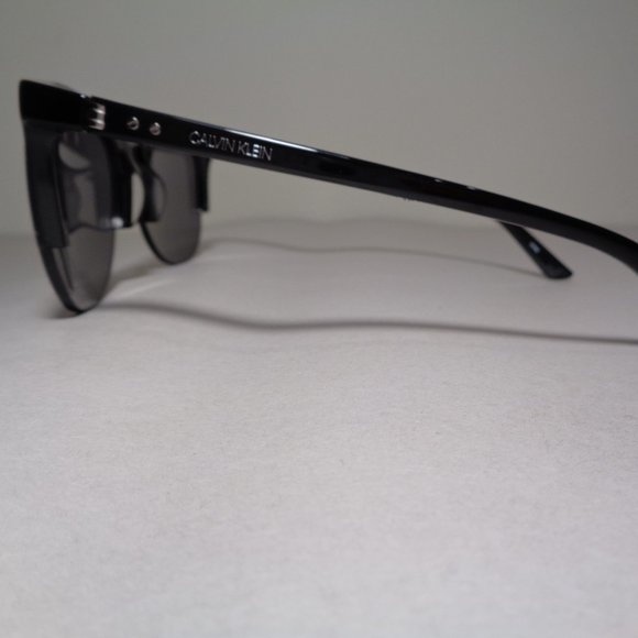 Calvin Klein CK19522S Black New Women\'s Sunglasses main image 9
